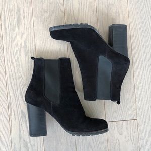 Coach Odelle Booties